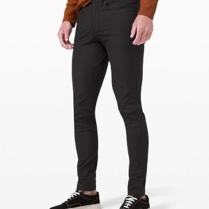Lululemon ABC Pant Skinny 32”L